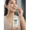 Te Verde, Jengibre, Matcha, Curcuma Suplemento 90 Capsulas