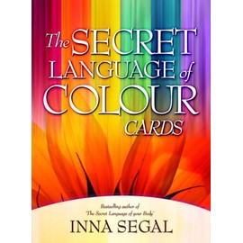 Ic: Secret Language Of Colour Cards