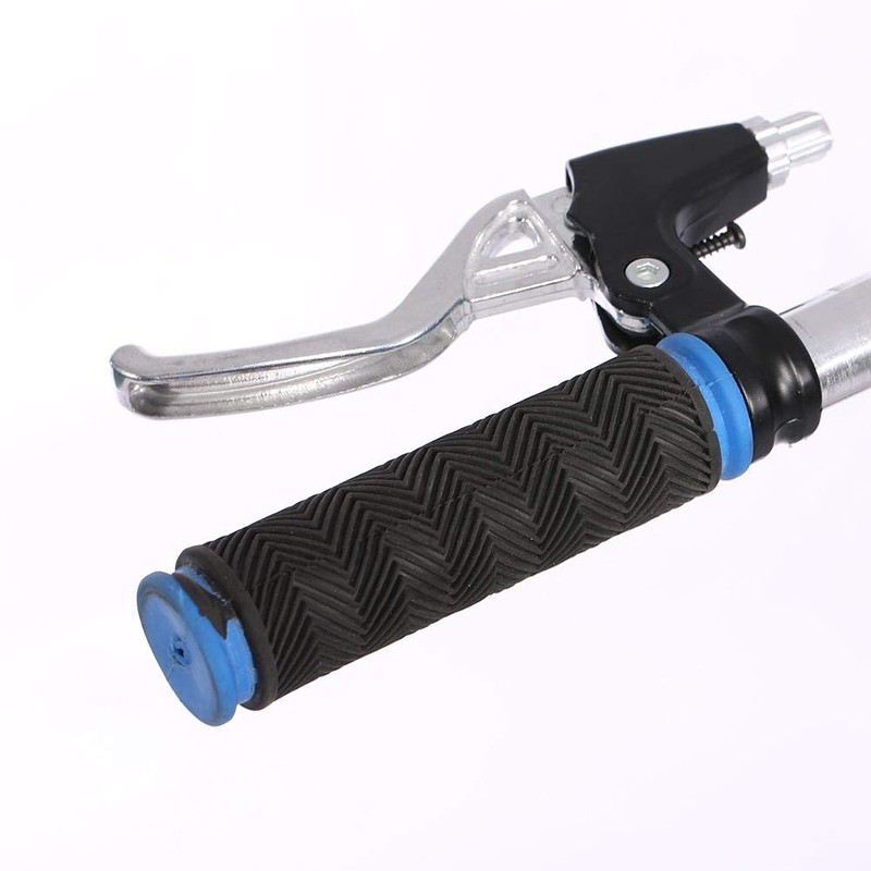 VGEBY1 Bicycle Brake Lever, 1 Pair Aluminium Alloy Bicycle Brake