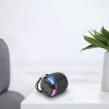 Maíz Mini Bocina Bluetooth Radio Recargable Inalambrica Portatil