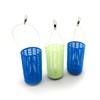 Olludo Fishing Tackle Sabiki Cage "Kago Gold A" M Size