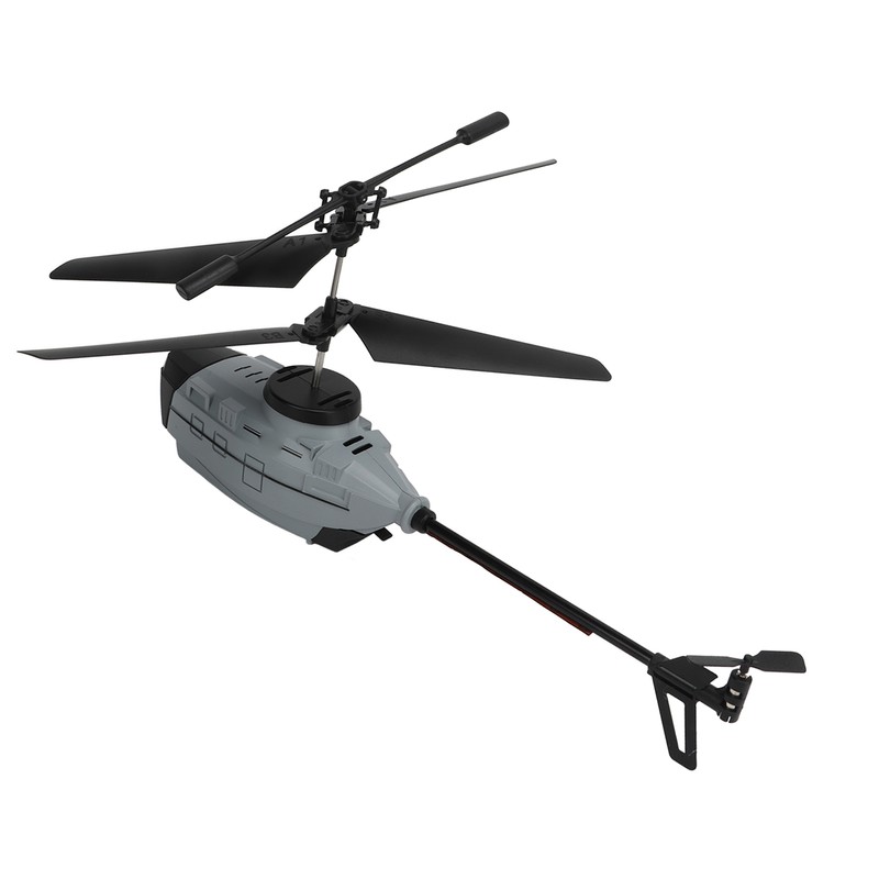 RC Helicopter KY202 Obstacle Avoidance Drone Remote Control Helicopter Toy
