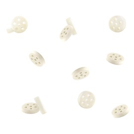 10 Ceram 0.315" (8mm) Small Screens