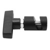 2pcs Lift Support Clamp Hood Strut Clamp and Spark Plug