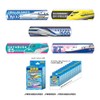 Shinkansen Emergency Banso Ko, Pack of 20