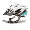Raleigh - CSH1133L - Mission Evo Lightweight Adjustable Unisex Cycling