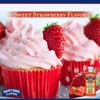 Happy Home Imitation Strawberry Flavoring, Non-Alcoholic, Certified Kosher, 7 oz.