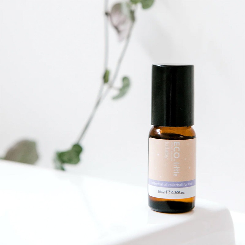 ECO. Modern Essentials Little Lullaby Essential Oil Blend, Blend 10ml