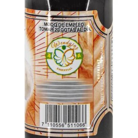 Extracto Vegetal Ajo Rey Wenyjaz 70ml Glucosamina Cartílago                                                                                           