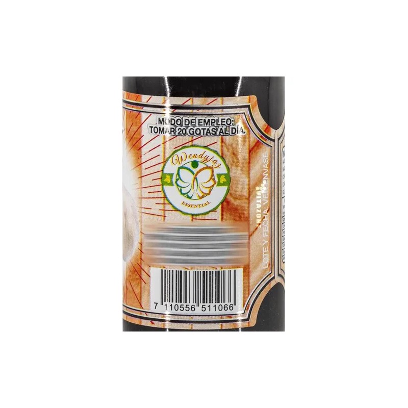 Extracto Vegetal Ajo Rey Wenyjaz 70ml Glucosamina Cartílago