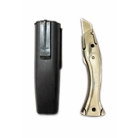 Roofing knife Carpet Tools Premium Sheetrock Utility Knife