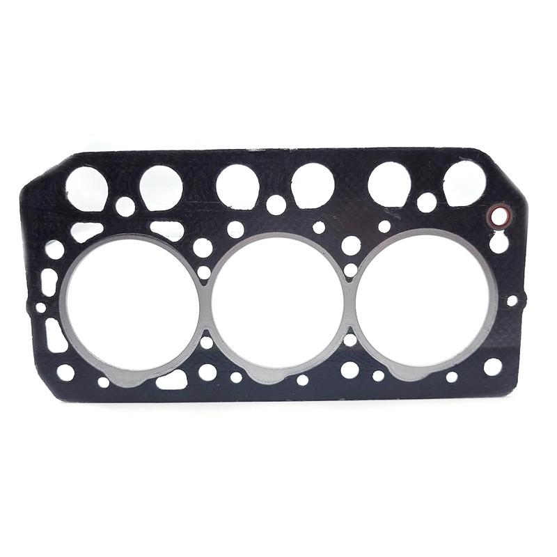 Kridets New S3L S3L2 graphite Cylinder Head Gasket 31B01-23200 for