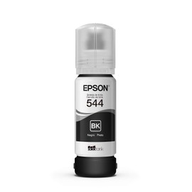Epson CAREPS5820 Cartucho Dye, Negro, Talla unica