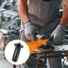 sourcing map 2pcs Rotary Tool Side Handle 10mm Thread 111mm