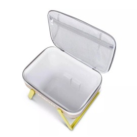 Igloo 25 qt. Picnic Basket Cooler, Tan