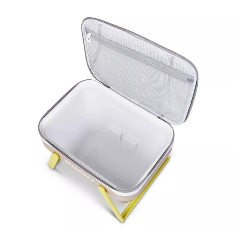 Igloo 25 qt. Picnic Basket Cooler, Tan