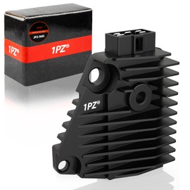 1PZ JP2-50G Regulator Yamaha Villago 250 XV250 S Motorcycle Maintenance Parts Replacement Durable
