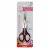 Pan hairdressing scissors, high-end 3-piece cuticle scissors, cuticle removal /