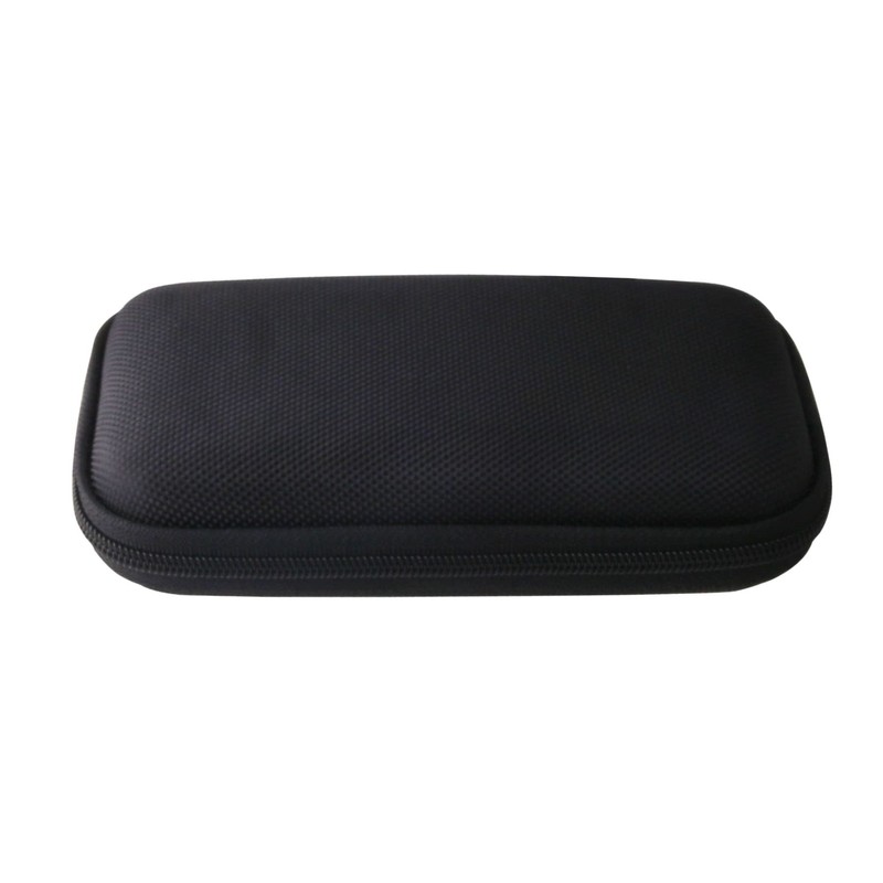 For au/UQ Speed Wi-Fi 5G X11 Mobile Router Protective Carrying