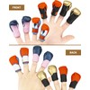 AQKILO® Boxing Gloves Mini Finger Puppets, Knock Out Your Stress!