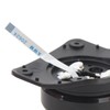 Hot Shoe Mount Foot Repair Parts Photography Fix Accessory for