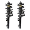 MARSFLUX Front Struts Shocks Absorber Amortiguadores Delanteros Compatible with Mercury