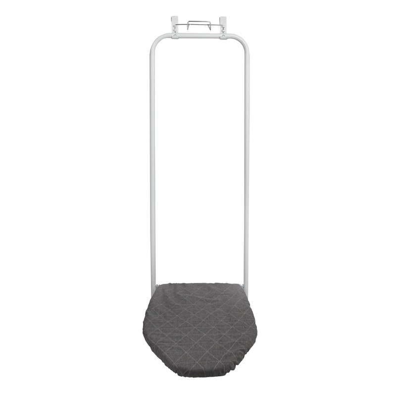Household Essentials Over The Door Ironing Board, Perfect for Dorms