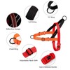 Didog No Pull Dog Harness with Soft Padded Handle, Quick