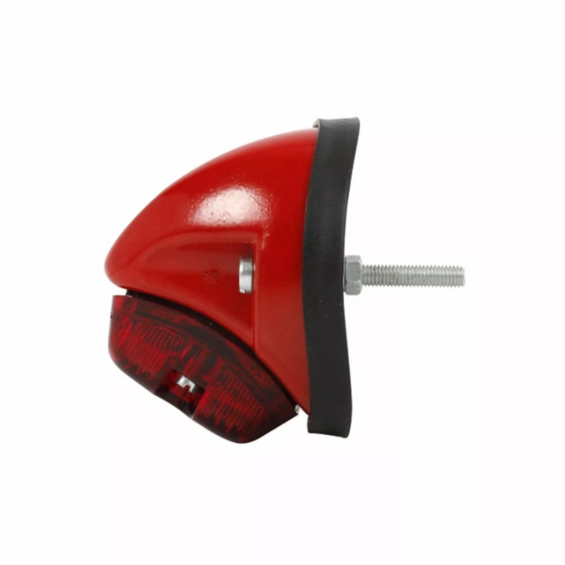 Apsmotiv PAIR of Rear Fender Light Lamps + Indicators for