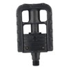 BESPORTBLE 2Pcs Foldable Mountain Bike Pedals Platform Flat Pedals for