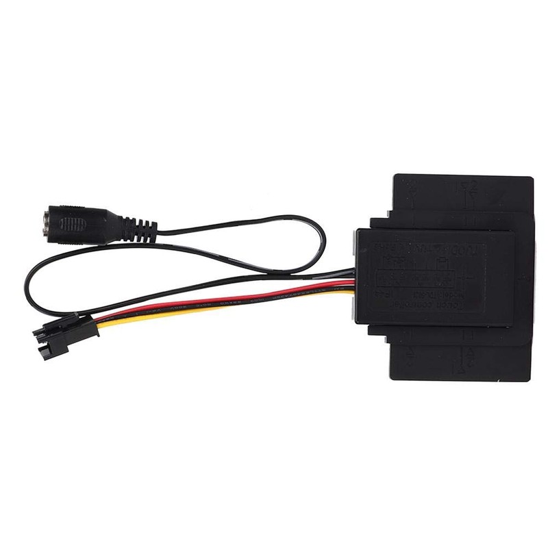 Smart Dimmer Switch, LED Intelligence Touch Sensor Induction Switch for