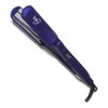 ion Titanium Gator Digital Flat Iron, 11/4 Inch, Straighten, Curl,