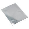 FERENLI 200 Pack 2x2.8inch Flat Open Top Mylar Aluminum Foil