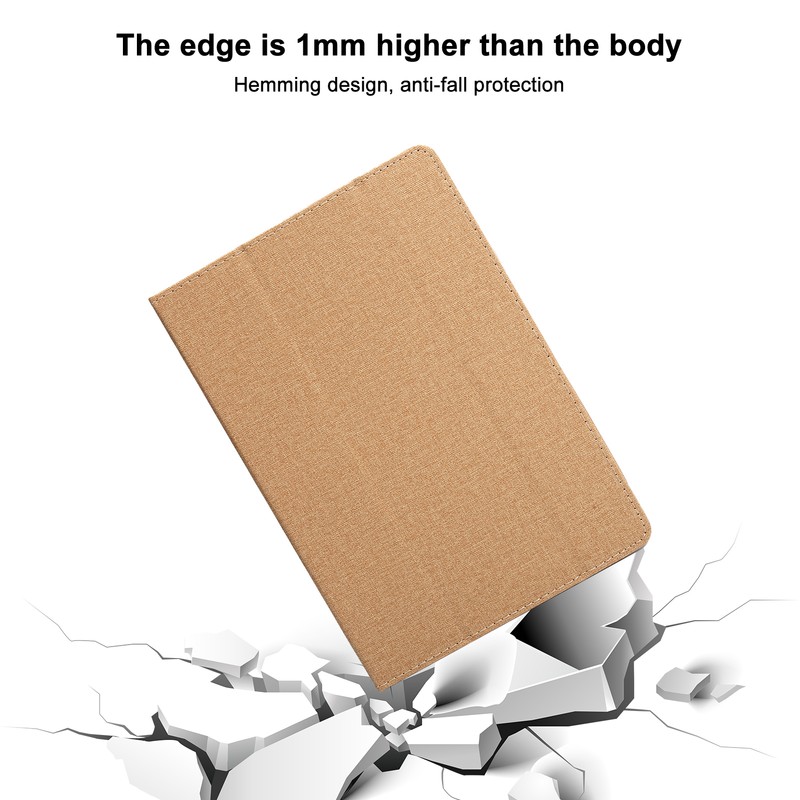 Tablet Protective Cover for Teclast M30 All Inclusive AntiDrop Flip