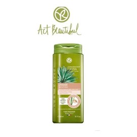 Yves Rocher Shampoo Alisante Yves Rocher