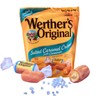 Werther's Original Salted Caramel Crème Soft Caramels, Shareable Size Bag,