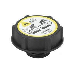 Radiator Cap Coolant Bottle Expansion For VOLVO C30 C70 S40 S60 S80 V40 V50 V60 V70 XC60 XC70 30680002, 31368311, 31370709 - AUTORCE