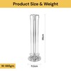 EZONEDEAL Coffee Capsule Holder - Coffee Pod Holder Storage Kitchen