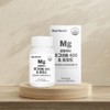 Real Doctor Magnesium 400 & Iodine 1,200mg 90 Tablets 1