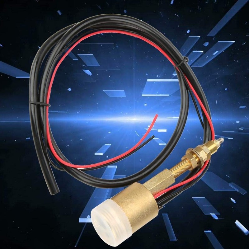 KSTE Euro Welding Socket Central Plug Adapter for CO2 MIG