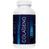 NLS Essentials COLÁGENO HIDROLIZADO ÁCIDO HIALURÓNICO 90 Cápsulas vegetales Péptidos