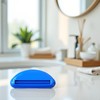 Toothpaste Tube Squeezer,Plastic Toothpaste Tube Squeezer Dispenser,Toothpaste Clips for Saving