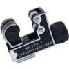 YoiYee Compact Adjustable Tube Cutter, 3-28mm – Precision Mini Pipe