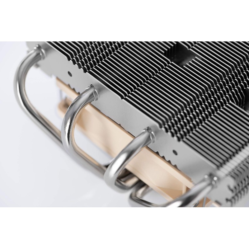 Noctua NH-L12 Ghost S1 Edition, Premium Low Profile CPU Cooler