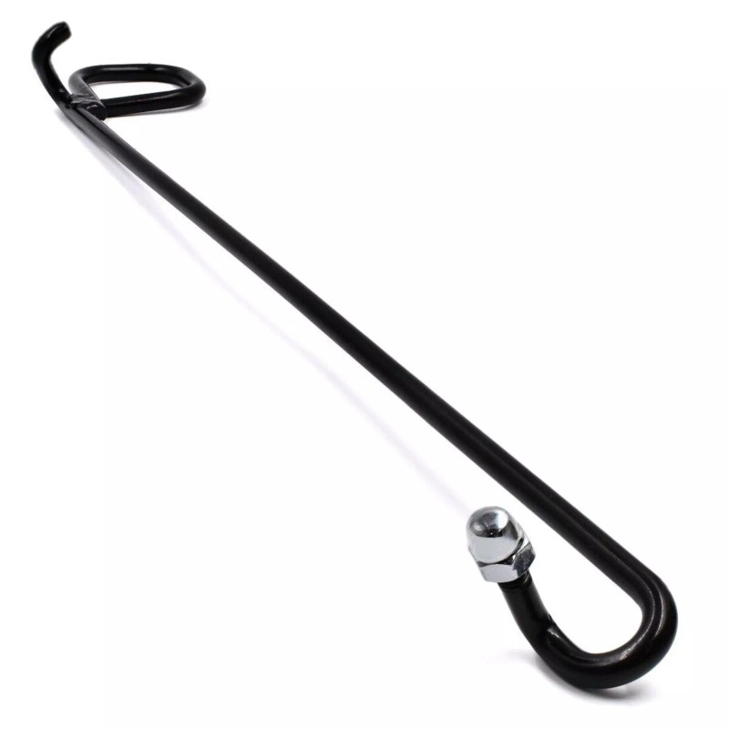 HD Switch Tailgate Bed Latch Rod Set fits John Deere