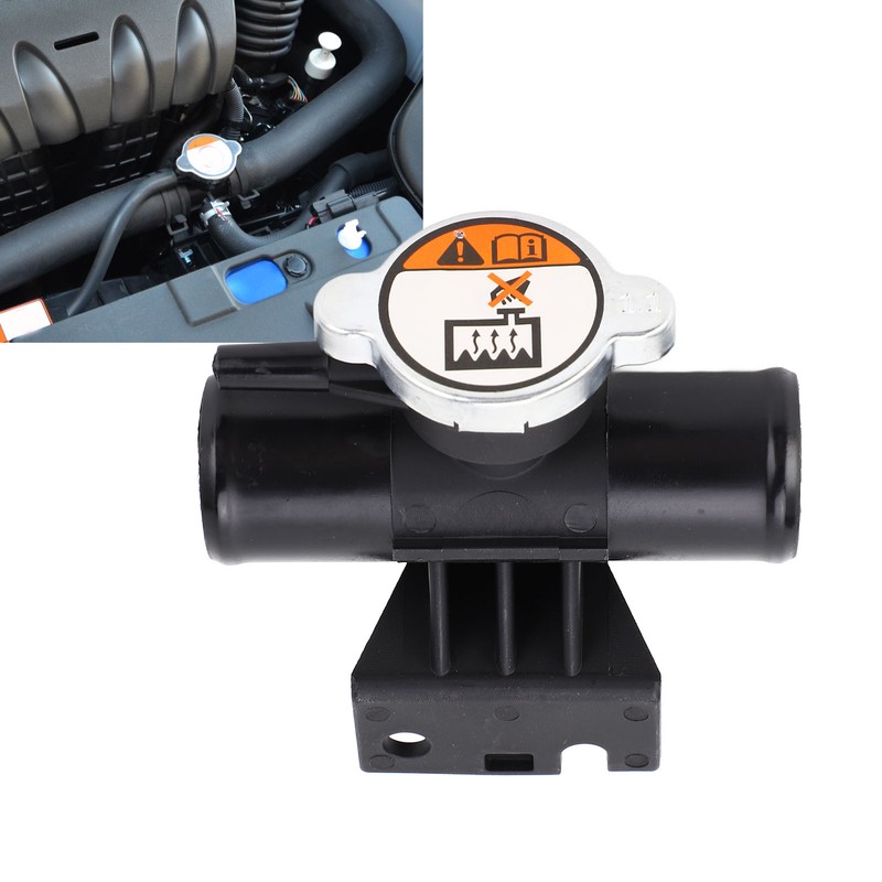 Radiator Coolant Filler Fill Neck 1350A043 Radiator Coolant Filler Neck