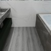 auxua Wood Grain Peel and Stick Floor Tiles – 11.8”