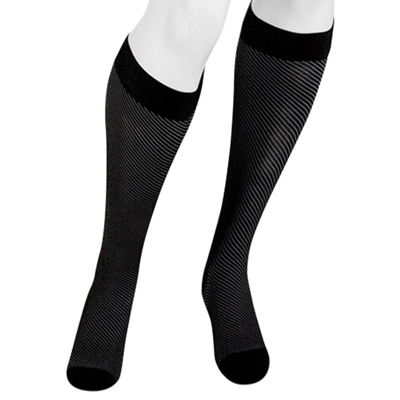 Juzo Power Vibe 20-30 mmHg Knee High Compression Socks Standard