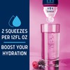 hydrate Electrolyte Liquid Drink Enhancer Drops, Low Sugar, Low Calorie,