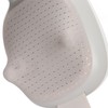 Cordless Neck Shoulder Massager Hot Compress Kneading Portable Electric Shoulder